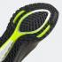 Adidas Ultra Boost 22 Cold.Rdy Core Black Solar Yellow GX8028