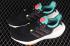 Adidas Ultra Boost 22 Consortium Core Black Cloud White Multi-Color GX5497