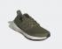 Adidas Ultra Boost 22 Focus Olive Semi Impact Orange GX9167