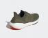 Adidas Ultra Boost 22 Focus Olive Semi Impact Orange GX9167