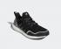 Adidas Ultra Boost 5.0 DNA Core Black Cloud White Tribe Purple HR0518