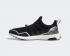 Adidas Ultra Boost 5.0 DNA Core Black Cloud White Tribe Purple HR0518