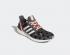 Adidas Ultra Boost 5.0 DNA Grey Five Cloud White Acid Red GZ0399