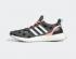 Adidas Ultra Boost 5.0 DNA Grey Five Cloud White Acid Red GZ0399