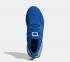 Adidas Ultra Boost 5.0 DNA NASA Football Blue Royal Blue FX7973