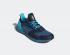 Adidas Ultra Boost Climacool 2 DNA Shadow Navy Altered Blue Sky Rush GZ0441