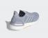 Adidas Ultra Boost DNA CC1 Halo Silver Screaming Orange FZ2543