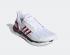 Adidas Ultra Boost DNA x Beckham Cloud White Shock Pink GX7990