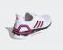 Adidas Ultra Boost DNA x Beckham Cloud White Shock Pink GX7990
