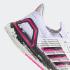 Adidas Ultra Boost DNA x Beckham Cloud White Shock Pink GX7990