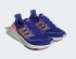 Adidas Ultra Boost Light Lucid Blue Coral Fusion Blue Fusion HP3343
