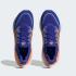 Adidas Ultra Boost Light Lucid Blue Coral Fusion Blue Fusion HP3343