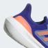 Adidas Ultra Boost Light Lucid Blue Coral Fusion Blue Fusion HP3343
