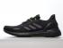 Adidas Ultra Boost S.Rdy Core Black Green EG9801