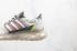Adidas Ultra Boost WEB DNA Cloud White Grey Red CZ3680