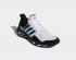 Adidas Ultra Boost Web DNA Cloud White Legacy Teal Core Black GZ1593