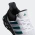 Adidas Ultra Boost Web DNA Cloud White Legacy Teal Core Black GZ1593