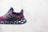 Adidas Ultra Boost Web DNA Dark Blue Red Cloud White GY4173