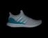 Adidas Ultraboost 1.0 Crystal White Preloved Blue HQ6440