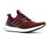 Adidas Ultraboost 1.0 Limited Burgundy AF5836