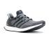 Adidas Ultraboost 1.0 Limited Mystery Grey Running White AQ5560