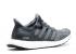 Adidas Ultraboost 1.0 Limited Mystery Grey Running White AQ5560