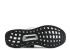 Adidas Ultraboost 1.0 Miami Hurricanes Orange White Green AQ7847