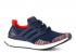 Adidas Ultraboost 1.0 Retro Navy Multi BB7801