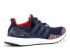 Adidas Ultraboost 1.0 Retro Navy Multi BB7801