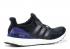 Adidas Ultraboost 1.0 Retro Og 2018 Purple Core Black Gold Metallic G28319
