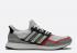 Adidas Ultraboost 1.0 S&l Grey Scarlet White Cloud Two EF2027