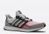 Adidas Ultraboost 1.0 S&l Grey Scarlet White Cloud Two EF2027