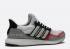 Adidas Ultraboost 1.0 S&l Grey Scarlet White Cloud Two EF2027