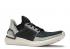 Adidas Ultraboost 19 Grey Cyan Core Six Shock Black F35242