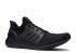 Adidas Ultraboost 19 Triple Black Core G27508