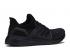 Adidas Ultraboost 19 Triple Black Core G27508