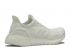 Adidas Ultraboost 19 Triple White Core Black Footwear G54008