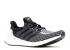 Adidas Ultraboost 2.0 Limited Silver Medal Core Black Metallic BB4077