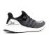 Adidas Ultraboost 2.0 Limited Silver Medal Core Black Metallic BB4077