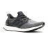 Adidas Ultraboost 2.0 Solid Grey Black BB6056