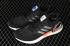 Adidas Ultraboost 20 Core Black Iron Metallic Football Blue FX7979