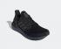 Adidas Ultraboost 20 Core Black Signal Cyan FV8319