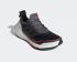 Adidas Ultraboost 21 C.RDY Grey Five Core Black Solar Red GV7122