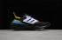 Adidas Ultraboost 21 Core Black Cloud White Pulse Aqua S23870