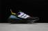 Adidas Ultraboost 21 Core Black Cloud White Pulse Aqua S23870