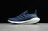 Adidas Ultraboost 21 Dark Blue Core Black Cloud White Shoes FY0350