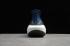 Adidas Ultraboost 21 Dark Blue Core Black Cloud White Shoes FY0350