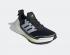 Adidas Ultraboost 21 Legend Ink Crystal White Acid Yellow S23893