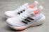 Adidas Ultraboost 21 Tokyo Cloud White Core Black Solar Red S23840