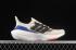 Adidas Ultraboost 21 Wonder White Carbon Solar Red S23869